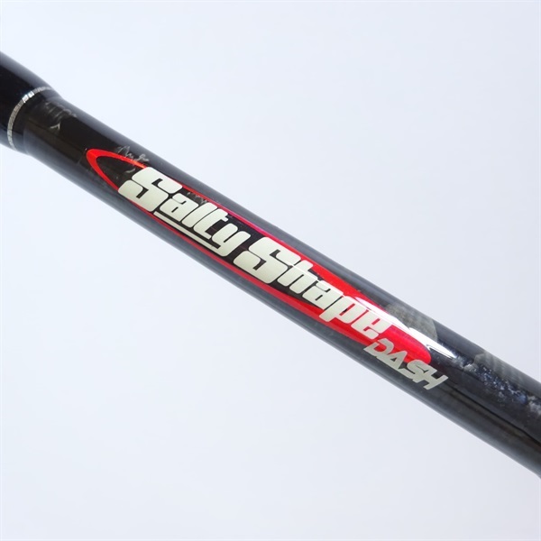 ソルティーシェイプダッシュジギングＳ６３／１８０